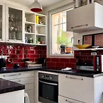 Large, Quiet, Family-friendly Floor Duplex Lejlighed