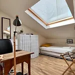 Large, Quiet, Family-friendly Floor Duplex