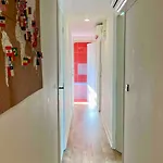 Large, Quiet, Family-friendly Floor Duplex Lejlighed