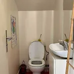 Large, Quiet, Family-friendly Floor Duplex Lejlighed