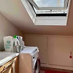 Appartement Large, Quiet, Family-friendly Floor Duplex