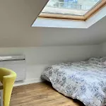 Large, Quiet, Family-friendly Floor Duplex Appartement *
