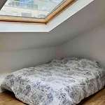 Appartement Large, Quiet, Family-friendly Floor Duplex