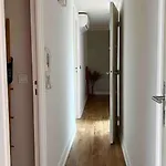 Large, Quiet, Family-friendly Floor Duplex Appartement