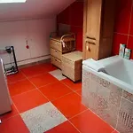Large, Quiet, Family-friendly Floor Duplex * Paris
